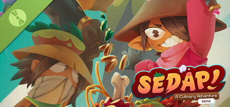 Sedap Demo Icon