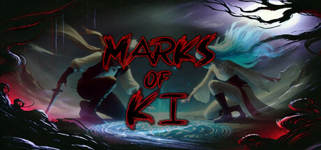 Marks of Ki Icon