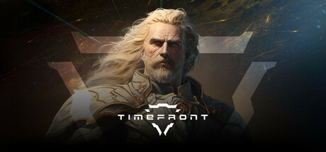Timefront Icon