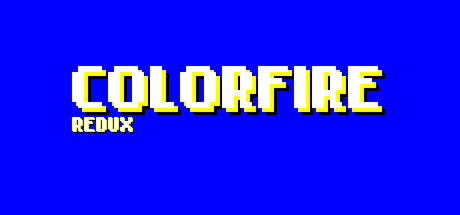 Colorfire Redux Icon