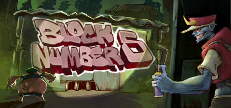 Block Number 5 Icon