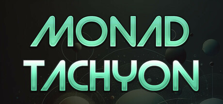 Monad Tachyon Icon