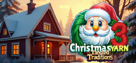 Christmas Yarn 3: Tangled Traditions Icon