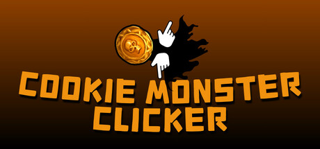 Cookie Monster Clicker Icon