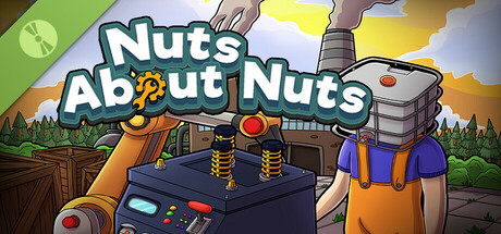 Nuts About Nuts Demo Icon