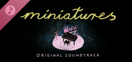 Miniatures Original Soundtrack Icon