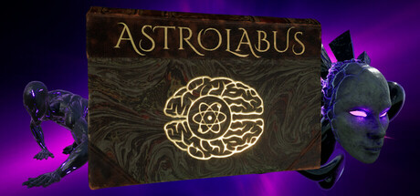 Astrolabus Playtest Icon