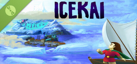 Icekai Demo Icon