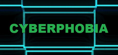 CYBERPHOBIA Icon