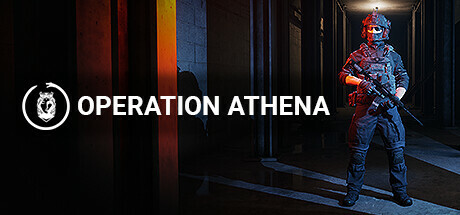 Operation Athena Playtest Icon