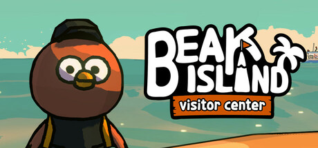 Beak Island Visitor Center Icon