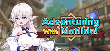 Adventuring With Matilda! Icon