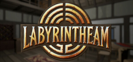 LabyrinTheam Icon