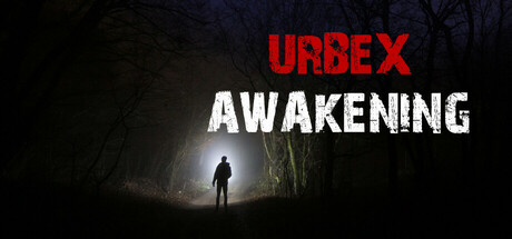 Urbex Awakening Icon