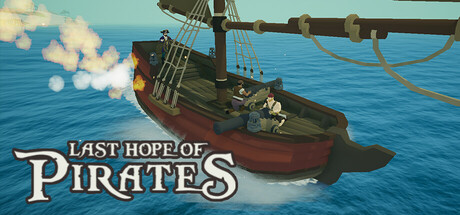 Last Hope Of Pirates Icon