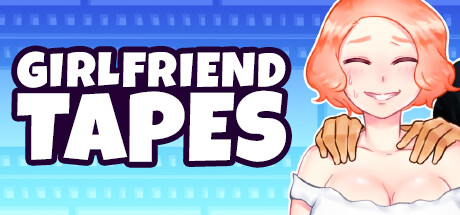 Girlfriend Tapes Icon