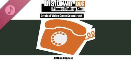 Dialtown: Roger's Route DLC Soundtrack  Icon