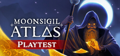 Moonsigil Atlas Playtest Icon