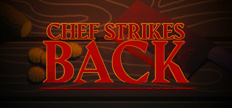 Chef Strikes Back Icon