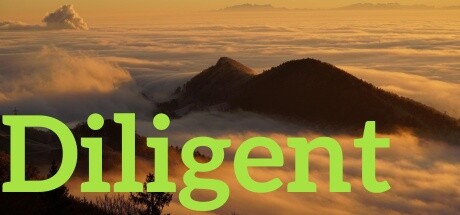 Diligent Icon