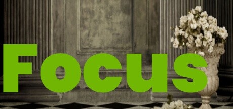 Focus Icon