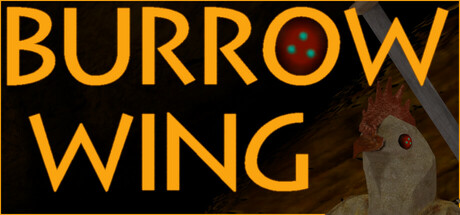 Burrow Wing Icon