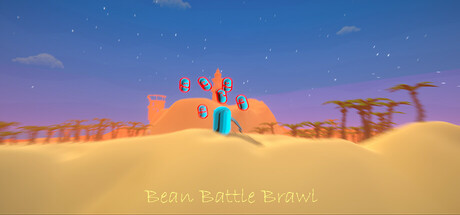 Bean Battle Brawl Icon