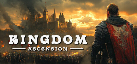 Kingdom Ascension Icon