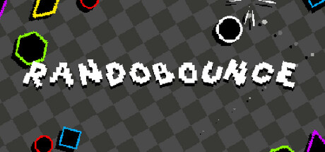 RANDOBOUNCE Icon