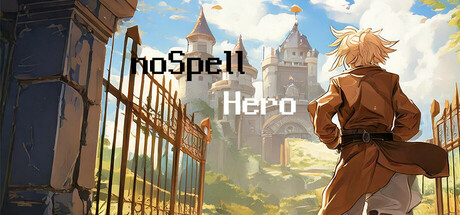 noSpellHero Icon