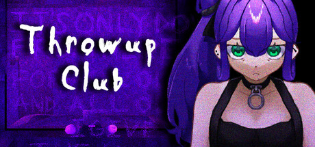 Throwup Club Icon