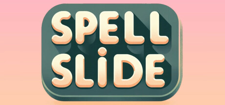Spell Slide Icon