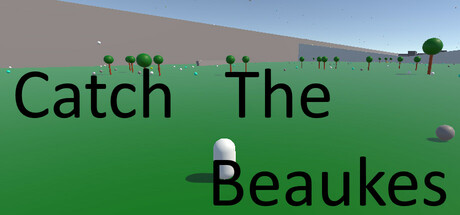 Catch The Beaukes Icon