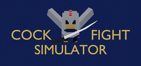 Cock Fight Simulator Icon