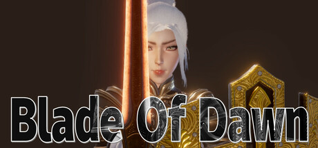 Blade of Dawn Icon