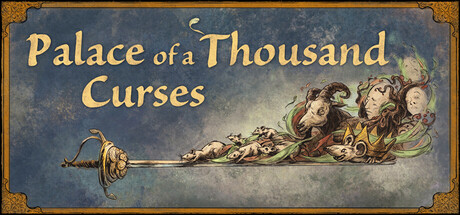Palace of a Thousand Curses Icon