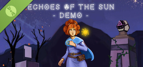 Echoes of the Sun Demo Icon