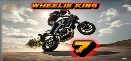 Wheelie King 7 Icon