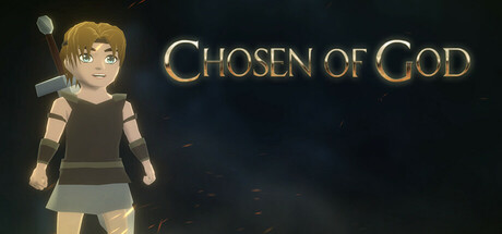 Chosen of God Playtest Icon