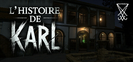 L'Histoire de Karl Icon