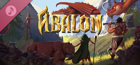 Abalon Soundtrack Icon
