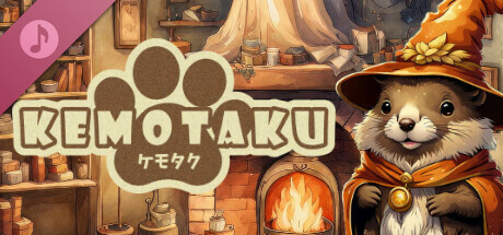 Kemotaku Soundtrack Icon
