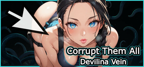 Corrupt Them All - Devilina Vein Icon