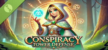 Conspiracy TD Demo Icon