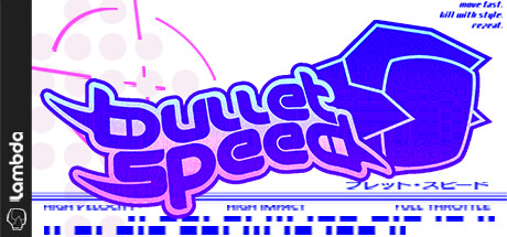Bullet Speed Playtest Icon
