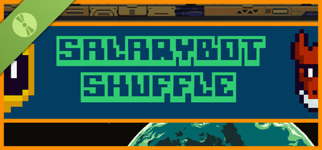 Salarybot Shuffle Demo Icon