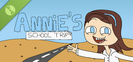 Annie's School Trip Demo Icon