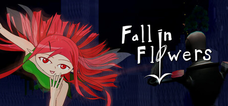 Fall in Flowers Icon