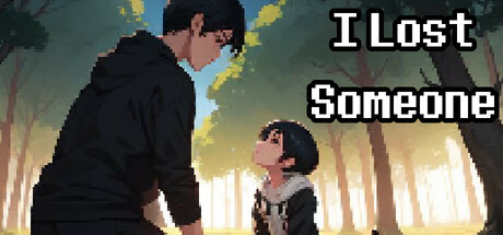 I Lost Someone Icon