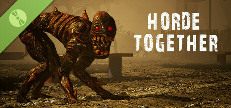 Horde Together Demo Icon